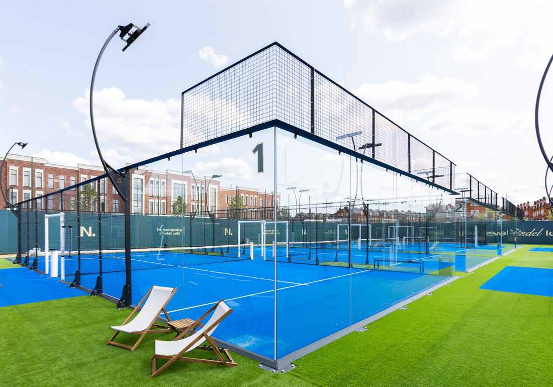 Nevel Кембридж