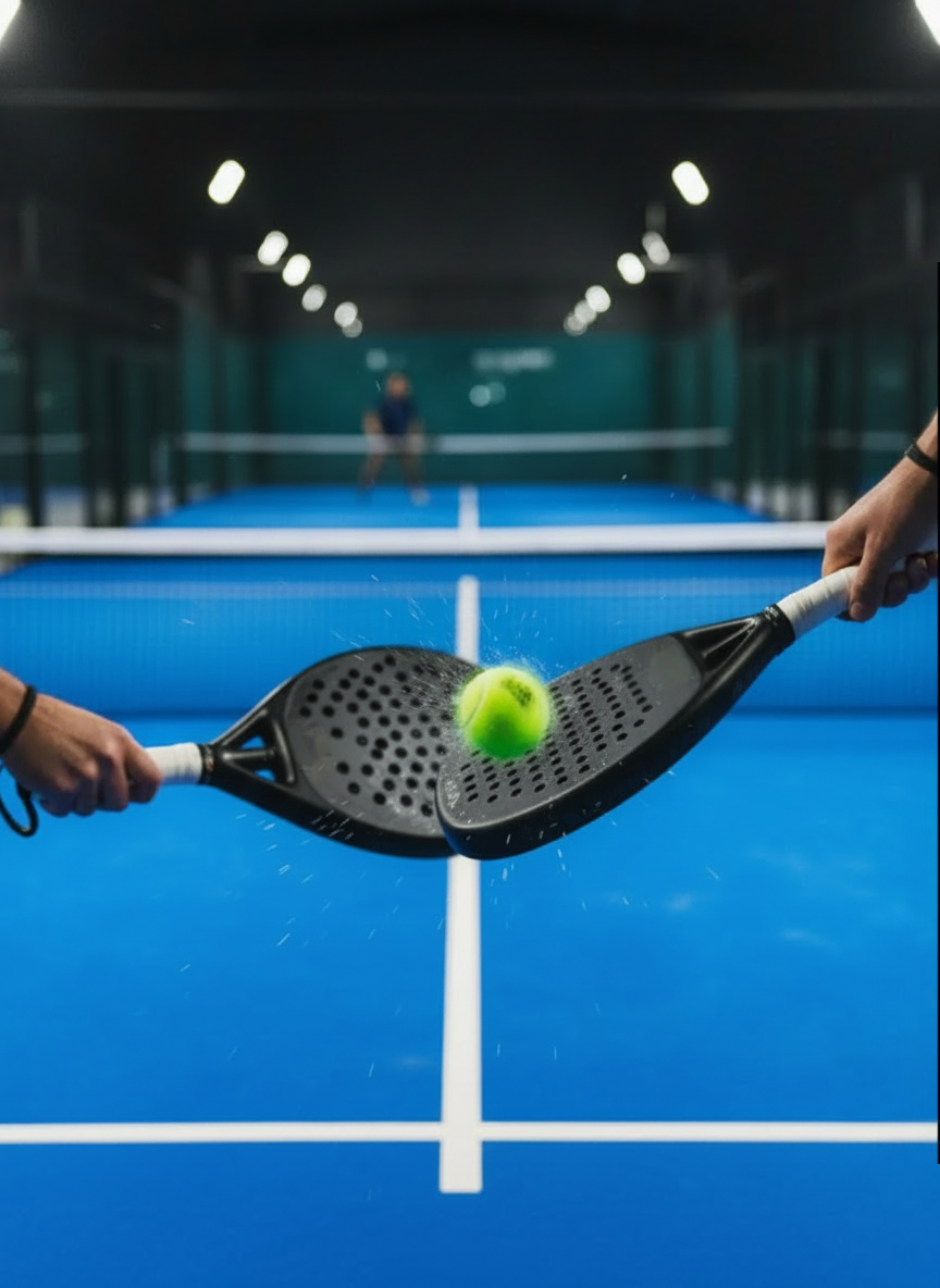 Тренировки