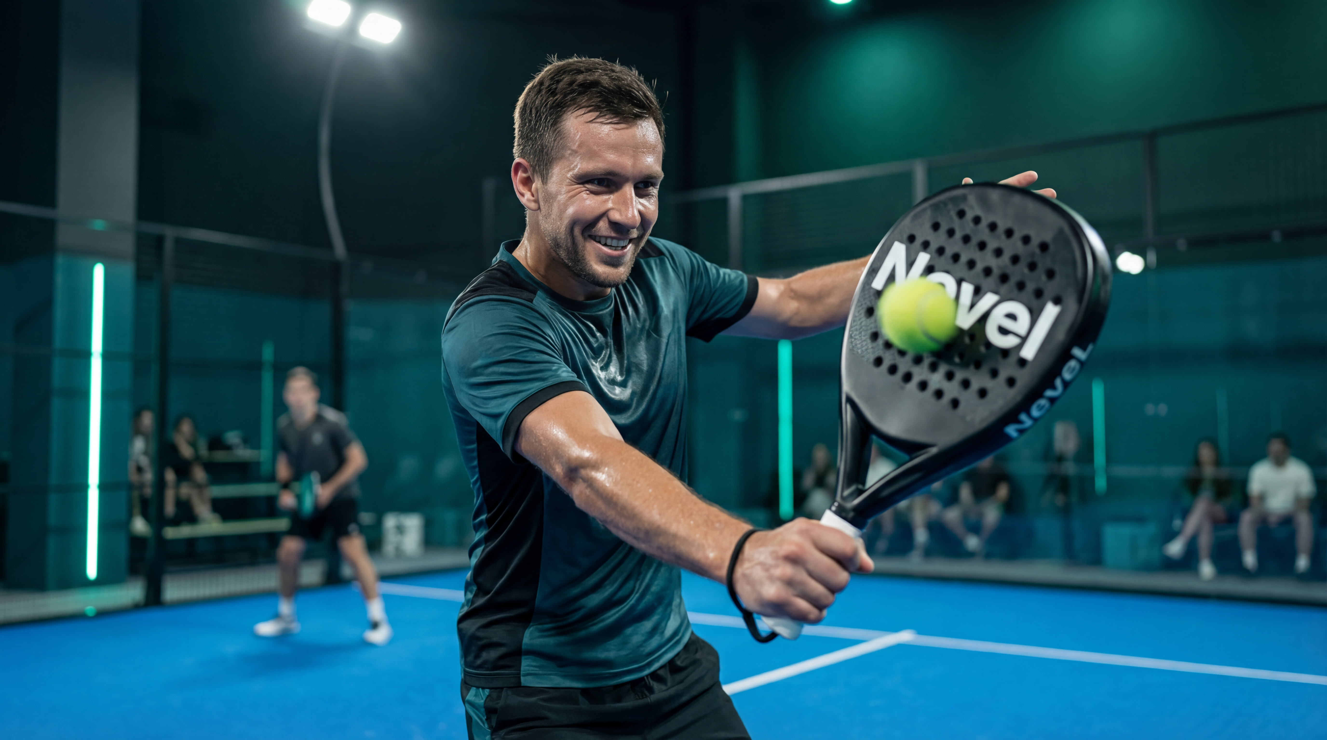 Персональные тренировки